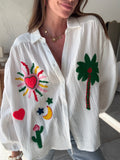 CHEMISE SUMMER