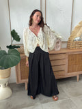 BLOUSE BIANA