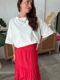 TEE SHIRT LOFY
