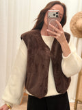 GILET GABANO