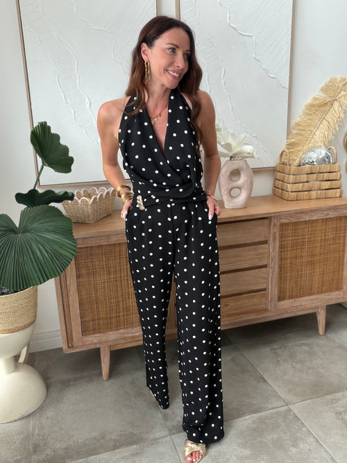 COMBI PANTALON LOLA