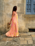 ROBE CORY ROSE