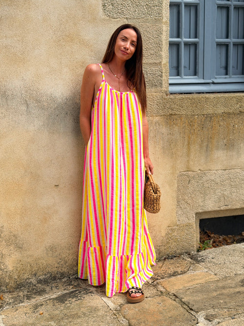 ROBE CORY ROSE