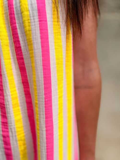 ROBE CORY ROSE