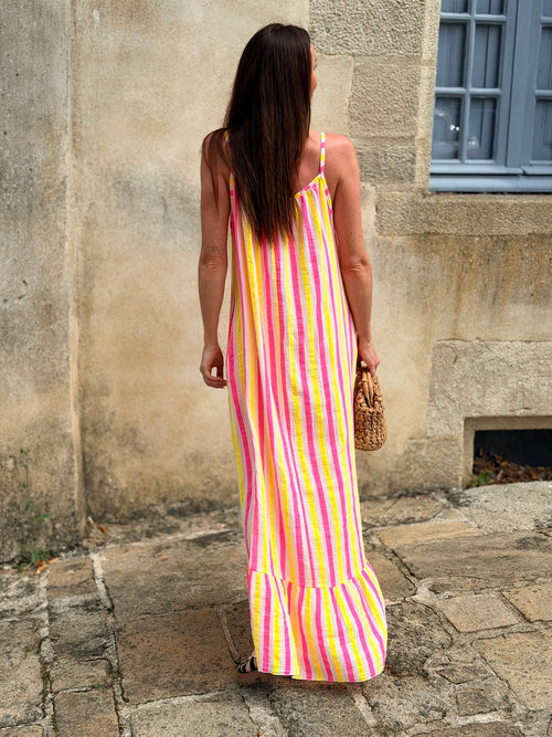 ROBE CORY ROSE