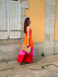 ROBE MELINE