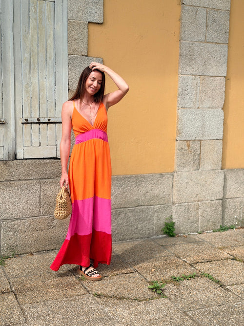 ROBE MELINE