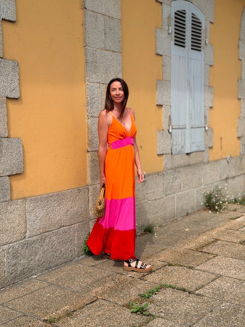 ROBE MELINE