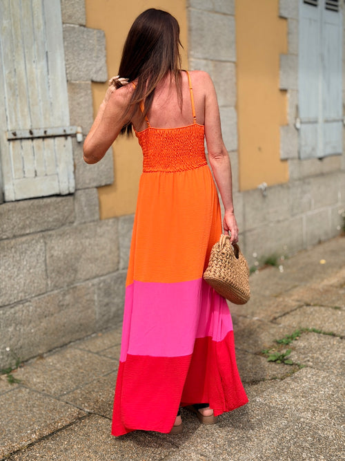 ROBE MELINE