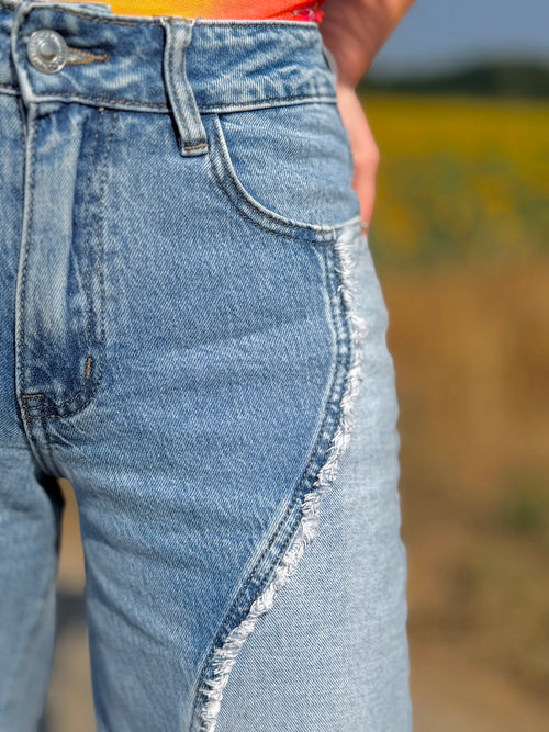JEANS JOSH