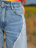 JEANS JOSH