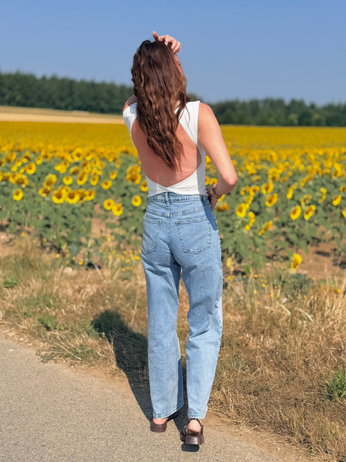 JEANS JOSH