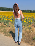 JEANS JOSH