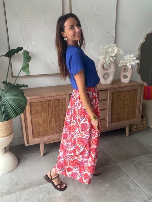 JUPE CELINA