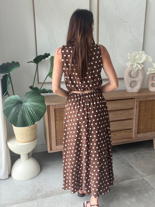 ROBE JULIETTA