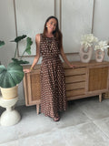 ROBE JULIETTA