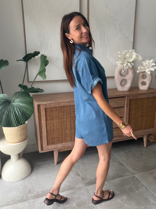 COMBI PALOMA