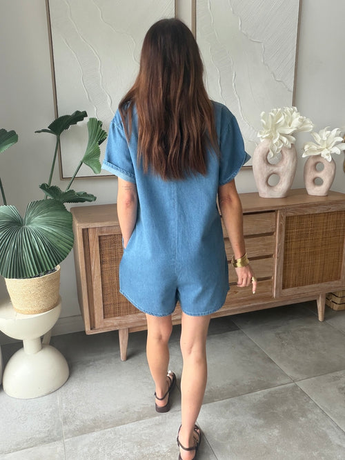 COMBI PALOMA