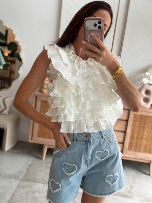 TOP PHUKET BLANC