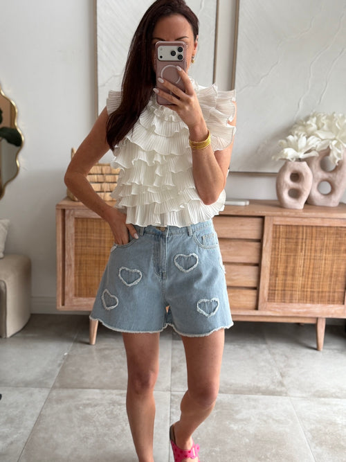 TOP PHUKET BLANC