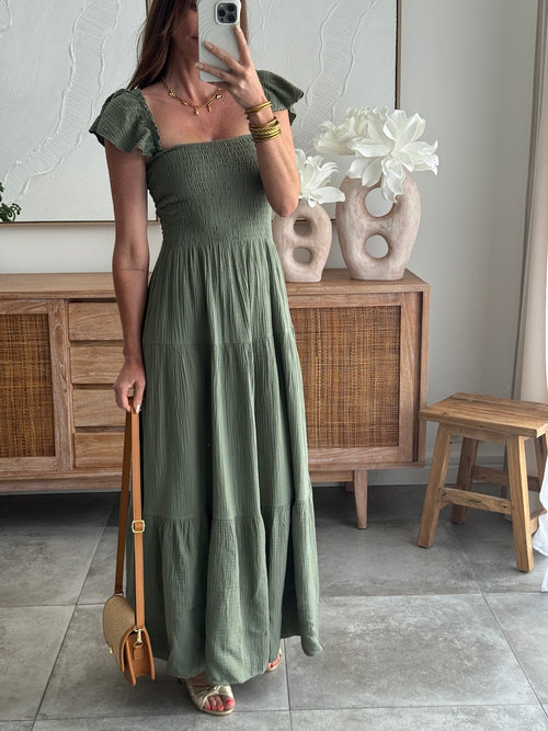 ROBE BINTA