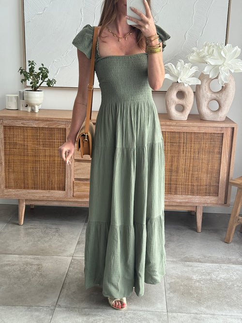 ROBE BINTA