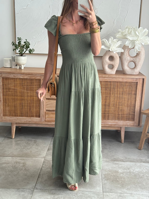 ROBE BINTA