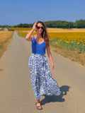 JUPE OCEANE