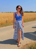 JUPE OCEANE