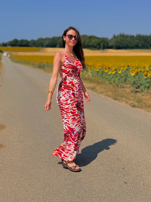 ROBE SHANNA