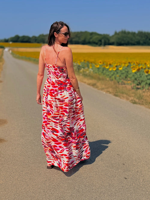 ROBE SHANNA