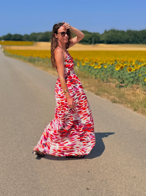ROBE SHANNA
