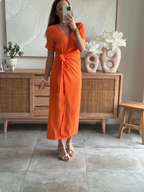 LEMIE ORANGE