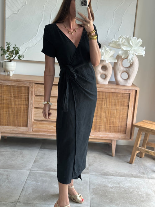 LEMIE NOIR