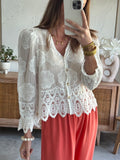 GILET ELOI