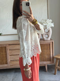 GILET ELOI