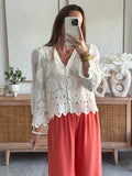 GILET ELOI