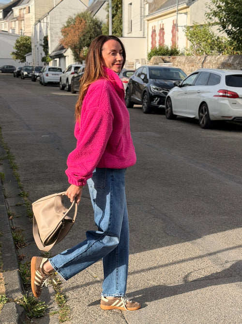 VESTE MAYLA