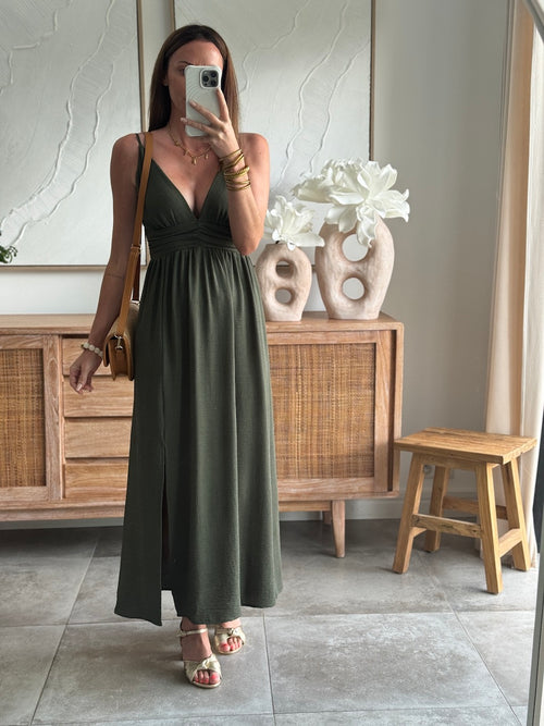 ROBE IRIS