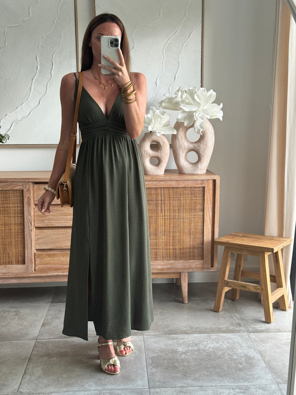 ROBE IRIS