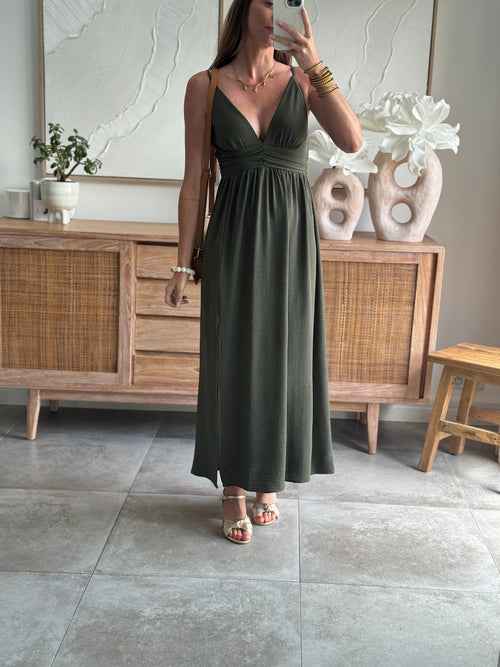 ROBE IRIS