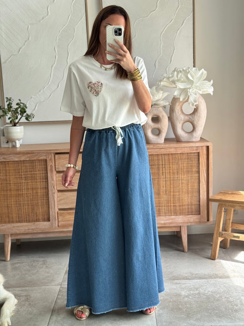 JEANS LIA