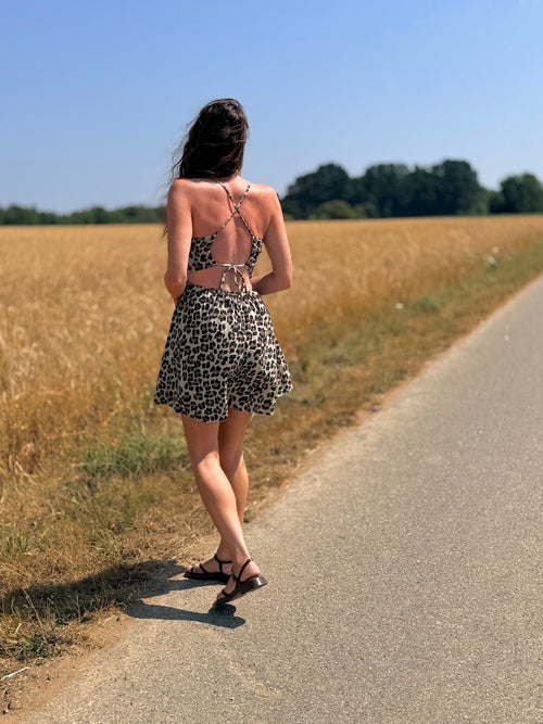 ROBE EDEN