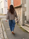 VESTE CALISTA
