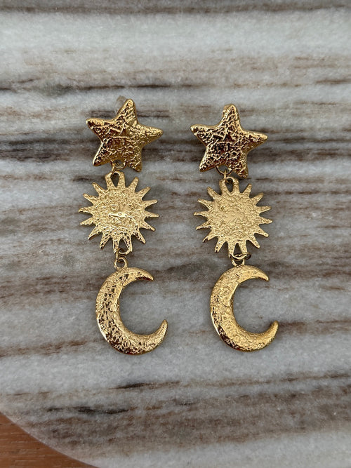 BOUCLES CONSTELLATION