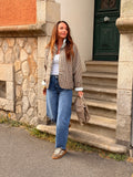 VESTE CALISTA