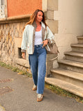 VESTE CALISTA