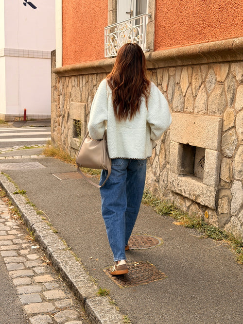 VESTE CALISTA