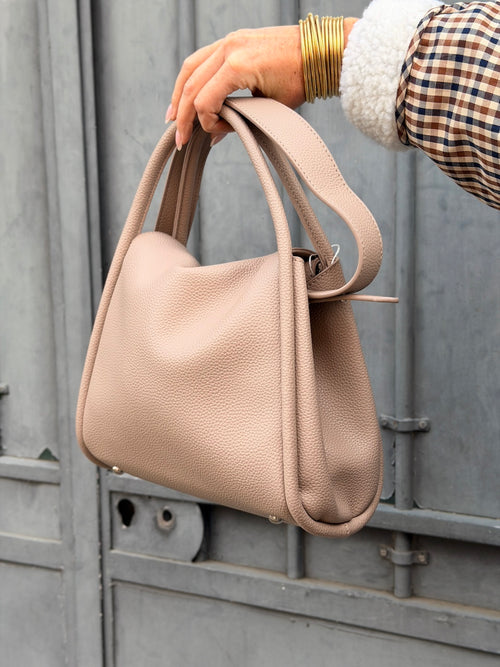 SAC QUEEN TAUPE