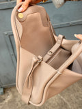 SAC QUEEN TAUPE